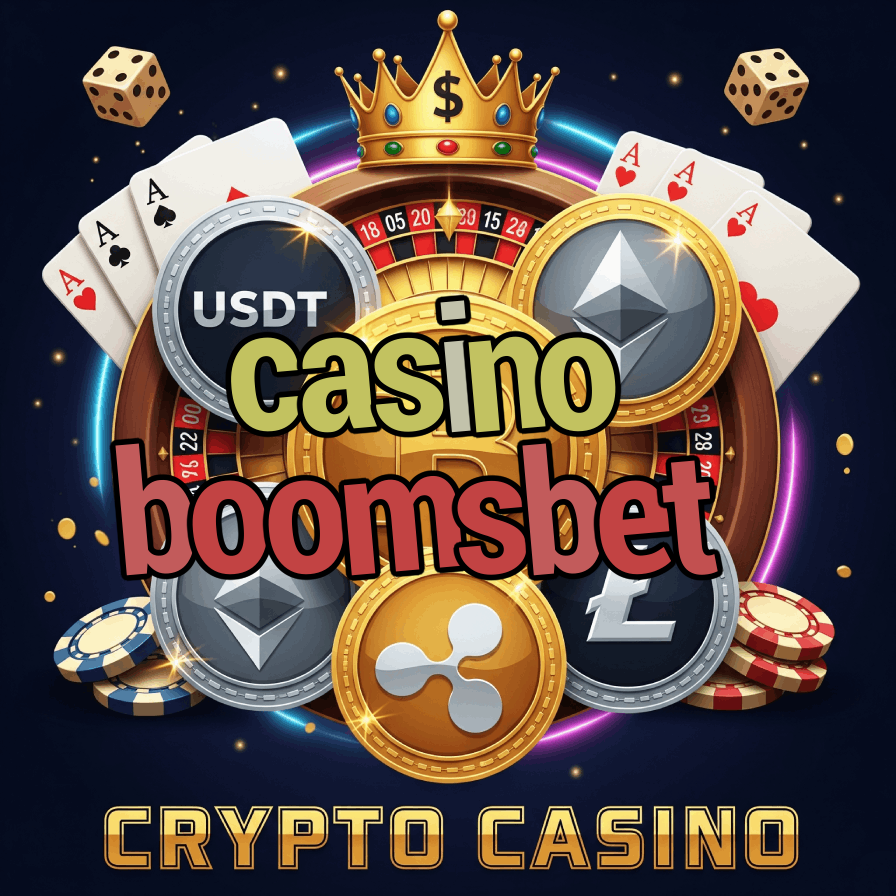 Casino Boomsbet - Explosive Casino Betting Platform